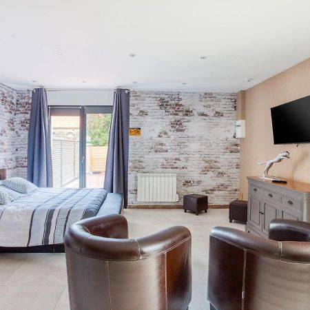 Cosy Apartment In Eperlecques With Fireplace Dış mekan fotoğraf